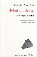 Début fin début [nouvelle édition]